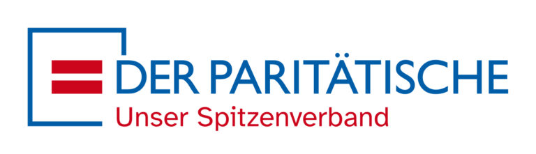 Logo Der Paritätische