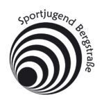 Logo von der Sportjugend Bergstraße